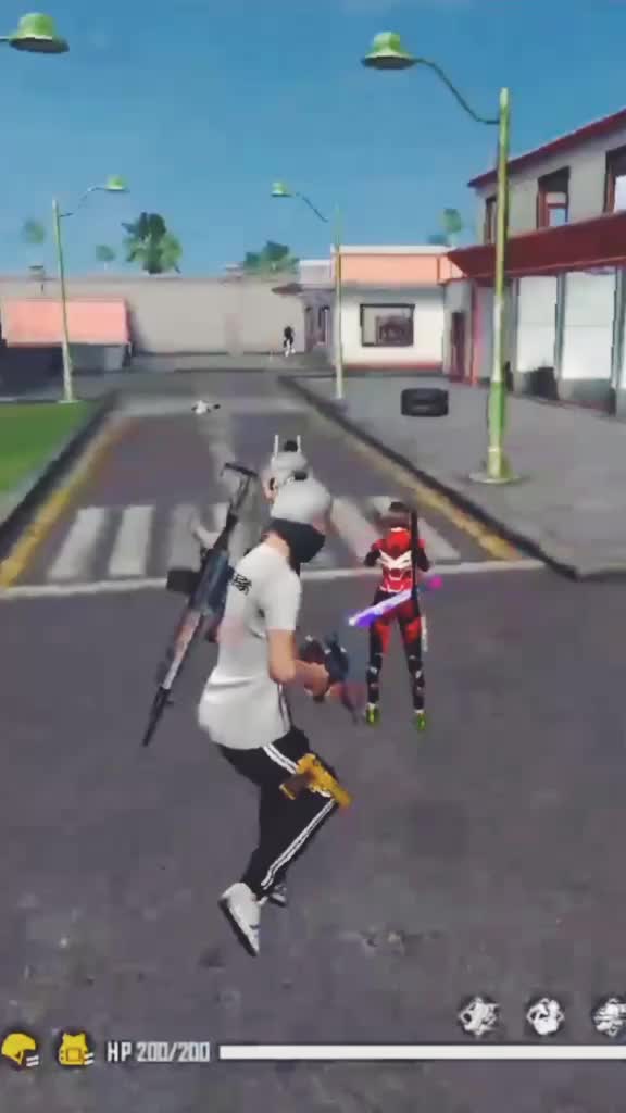 @Pokhtoon BoY FreeFire