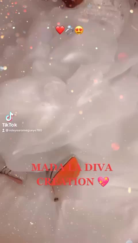 @La Diva Crèation ✂️✂️✂️