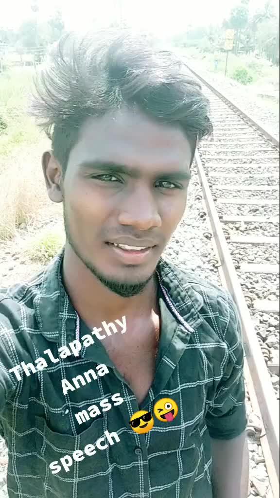 @Jackson Durai