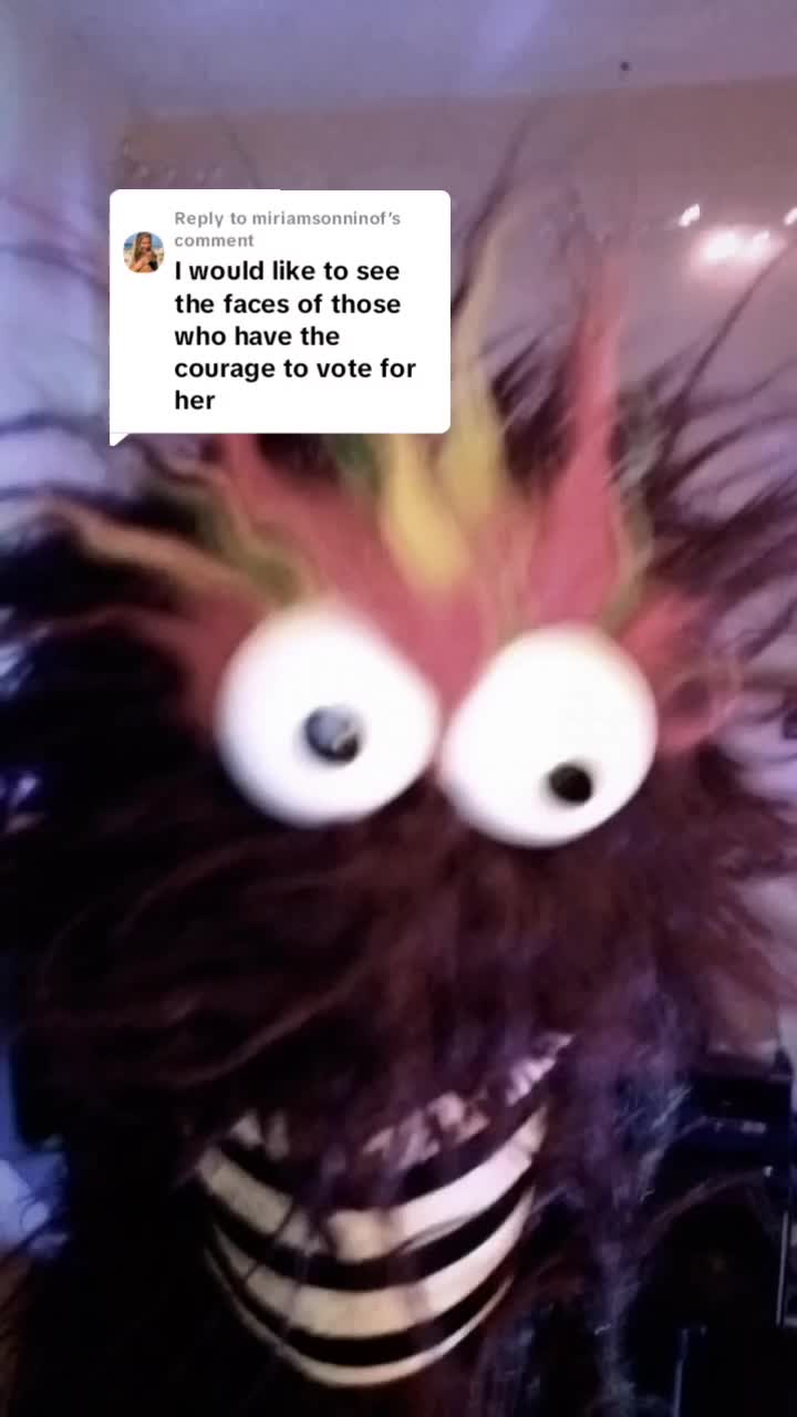@Taquito The Puppet