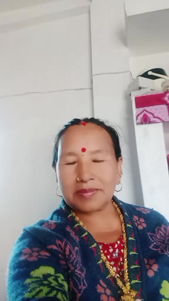 @Amrita thapa