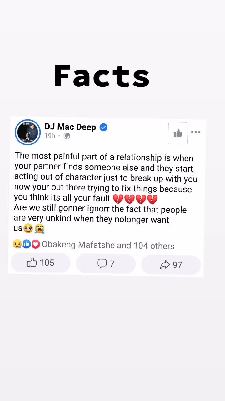 @DJ Mac Deep Koketso