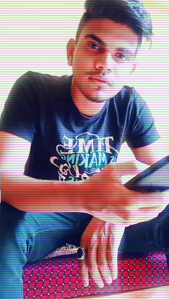@Suyash Chavan