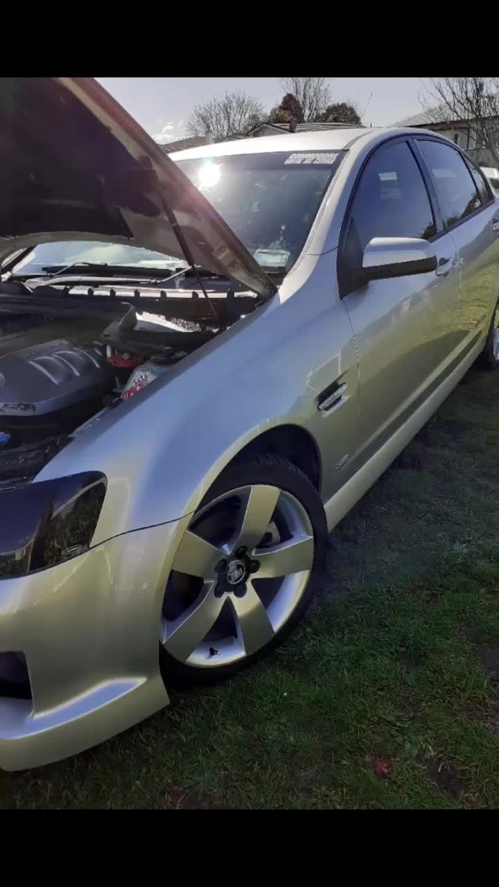 @Quick silver Ls Power