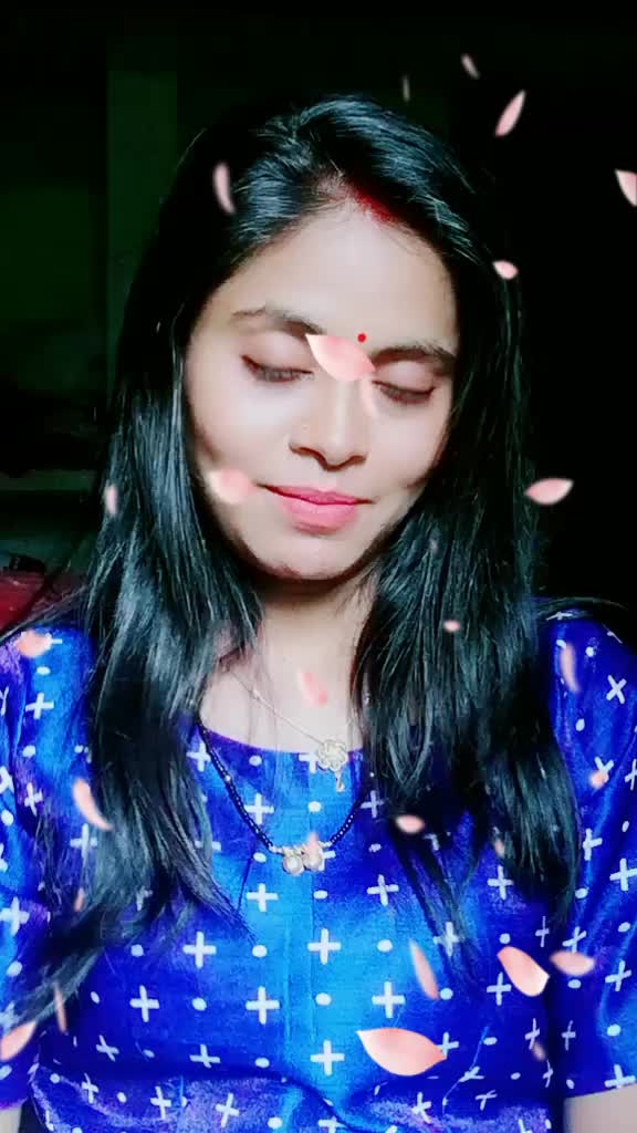 @Pinky loves golu