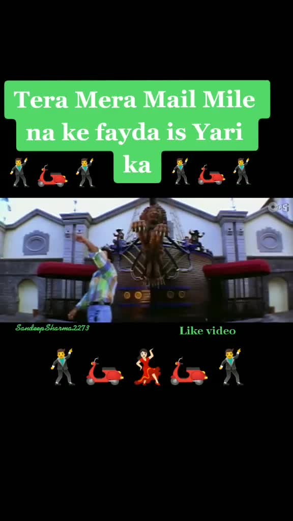 @Sandeep Sharma