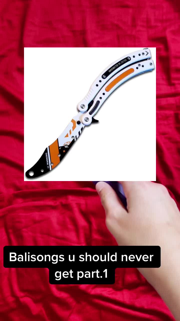 @balisongflipping