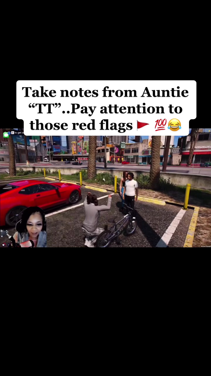 @Ti Marie