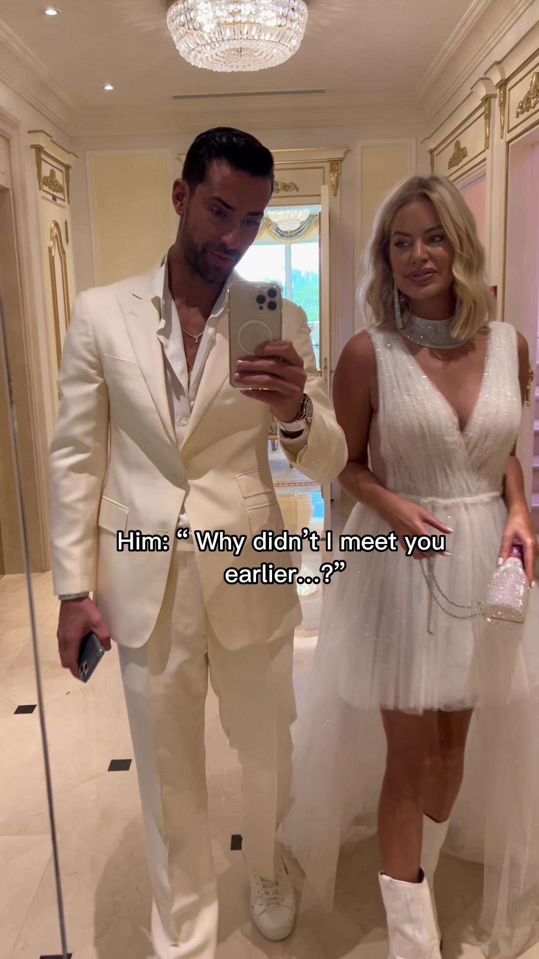 @Caroline Stanbury