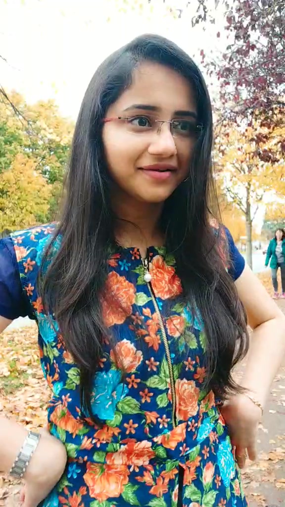 @Madhuri Krishna