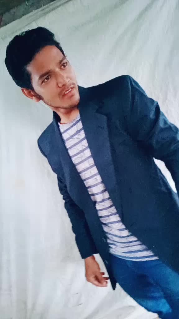 @Babuna Behera