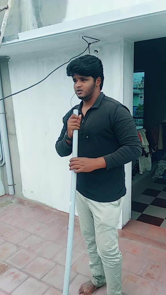 @Nandhakumar S