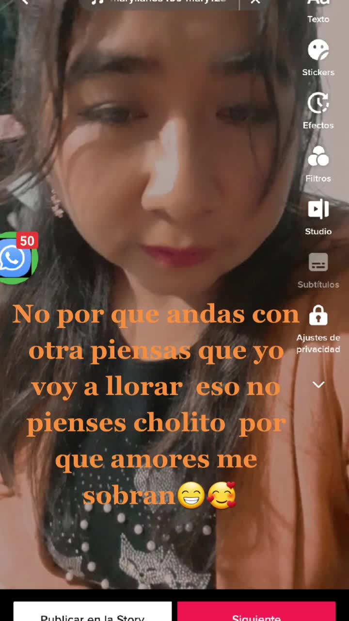 @Linda Quispe