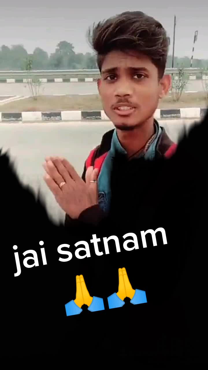 @सतनामी टूरा 👉🙏👈