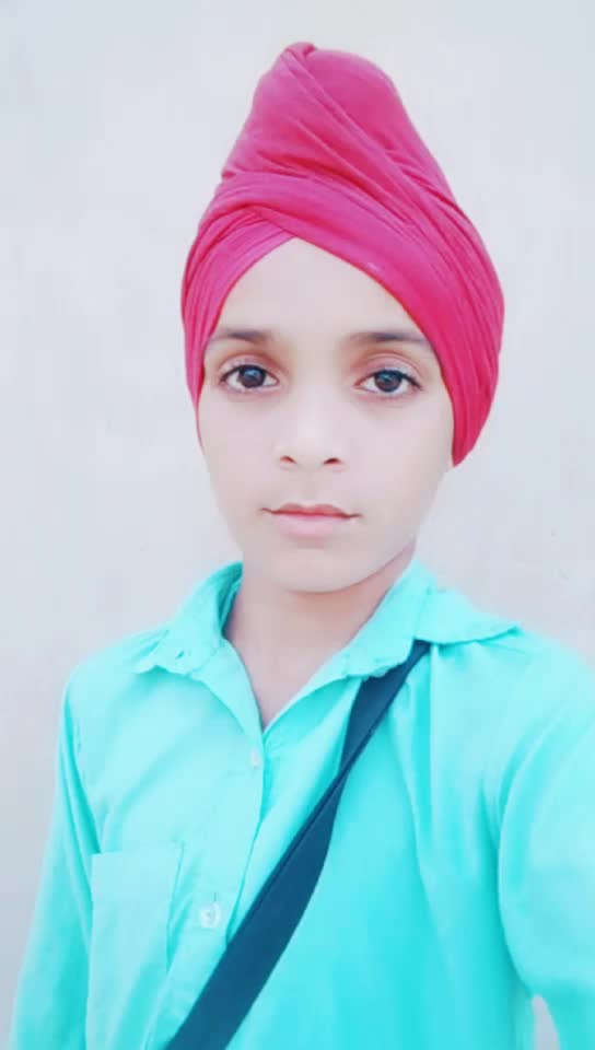 @ਸਿੰਘ ਅਰਮਾਨ..