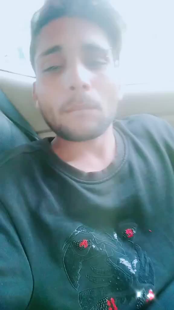 @Zabar Hindi rapper