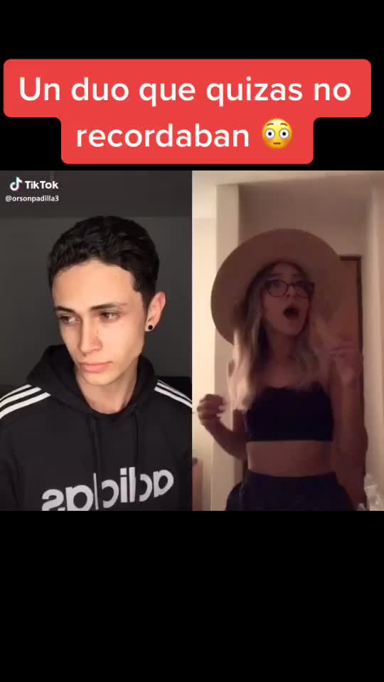 @Información de TikTok :)