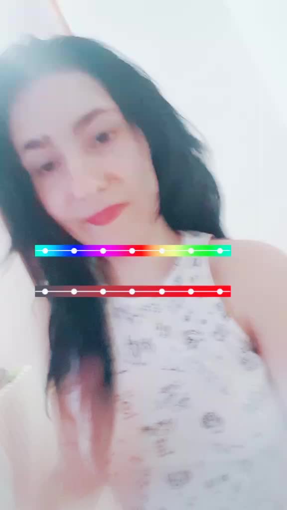 @Zairaa Perez
