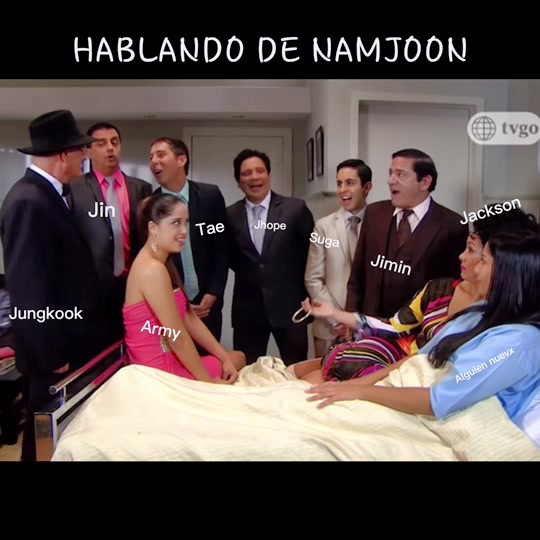 @Bangtan peruanitos 🫶🏼