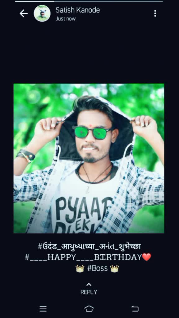 @Tik Tok ki jan☺️