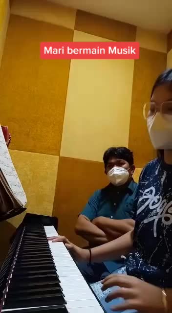 @Ika Joentak ft. Poltak