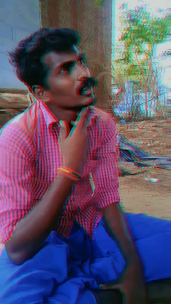 @Amar Prakash Raj