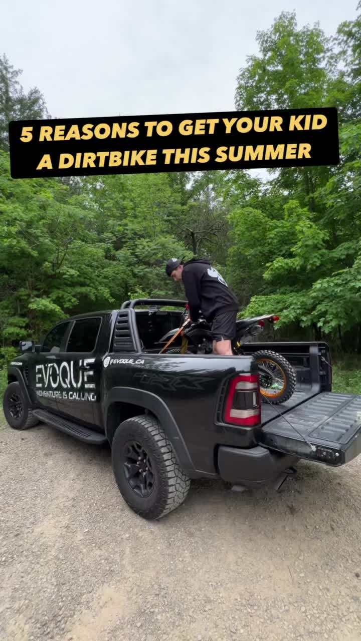 @Evoque