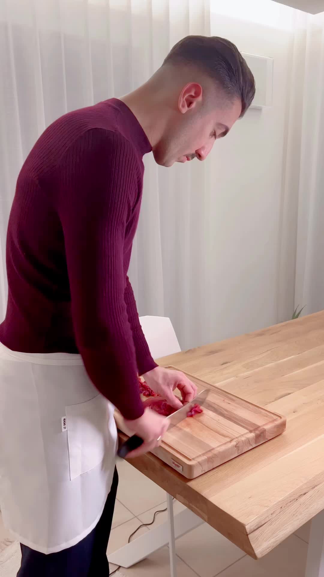 @Meat Mood