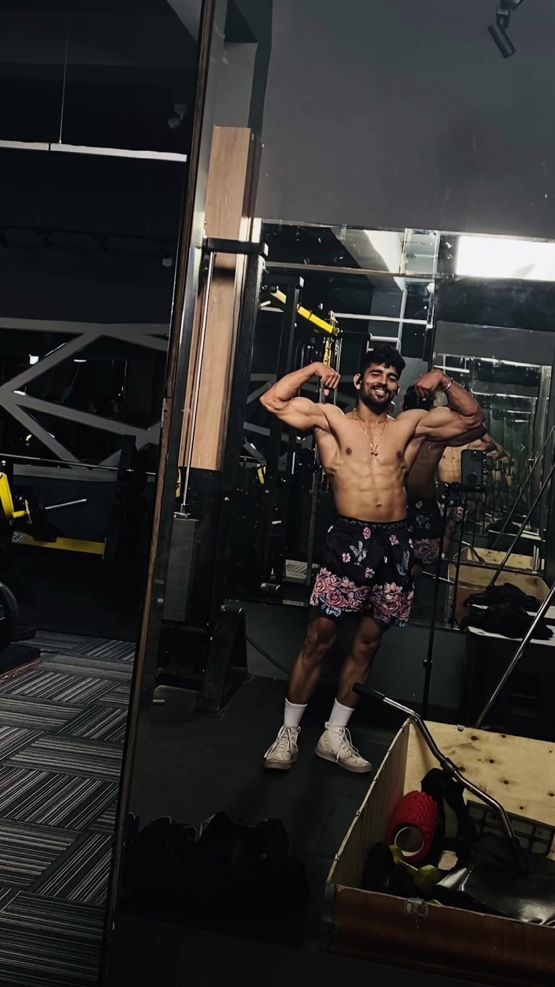 @LEAN MACHINE 💪🏻
