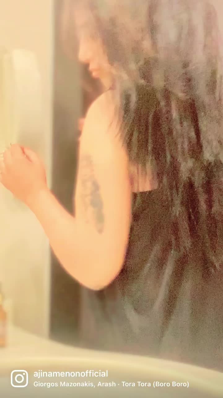 @AJINA MENON
