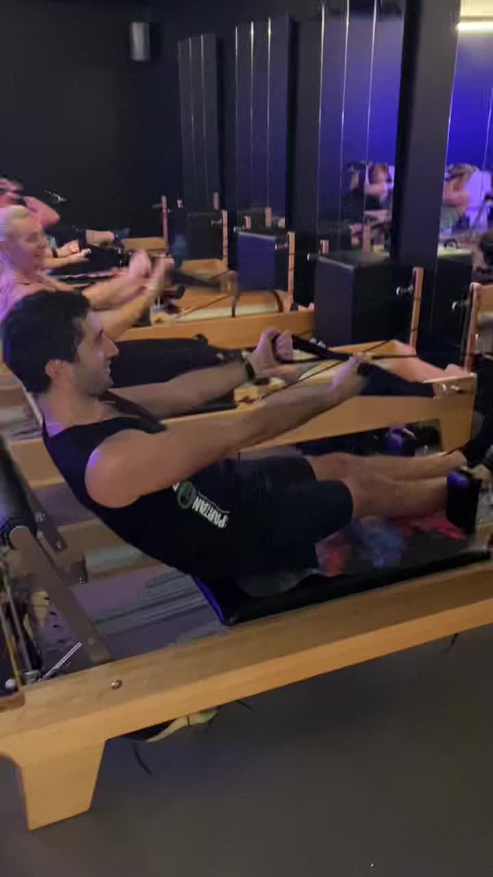 @brisbanepilates