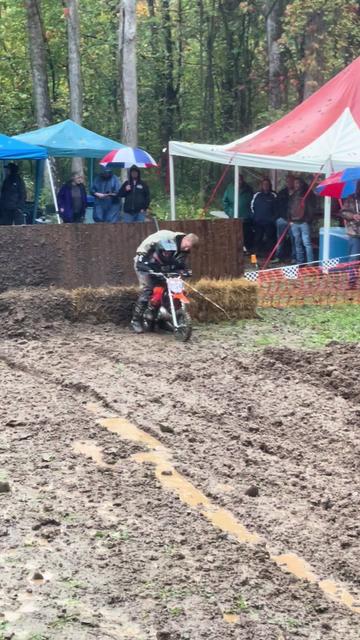 @U.S. Hillclimbing