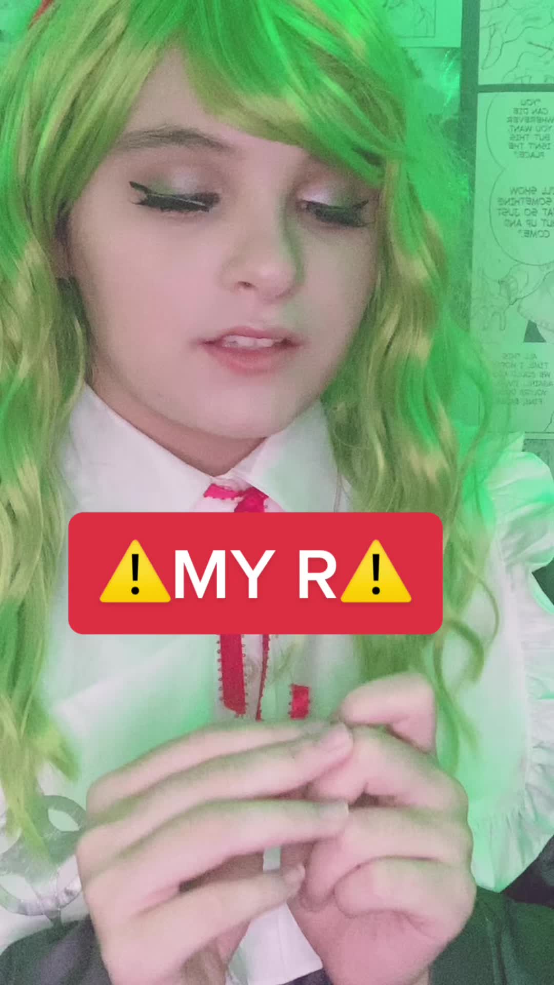 @Ghost/Candybunny_cos :)