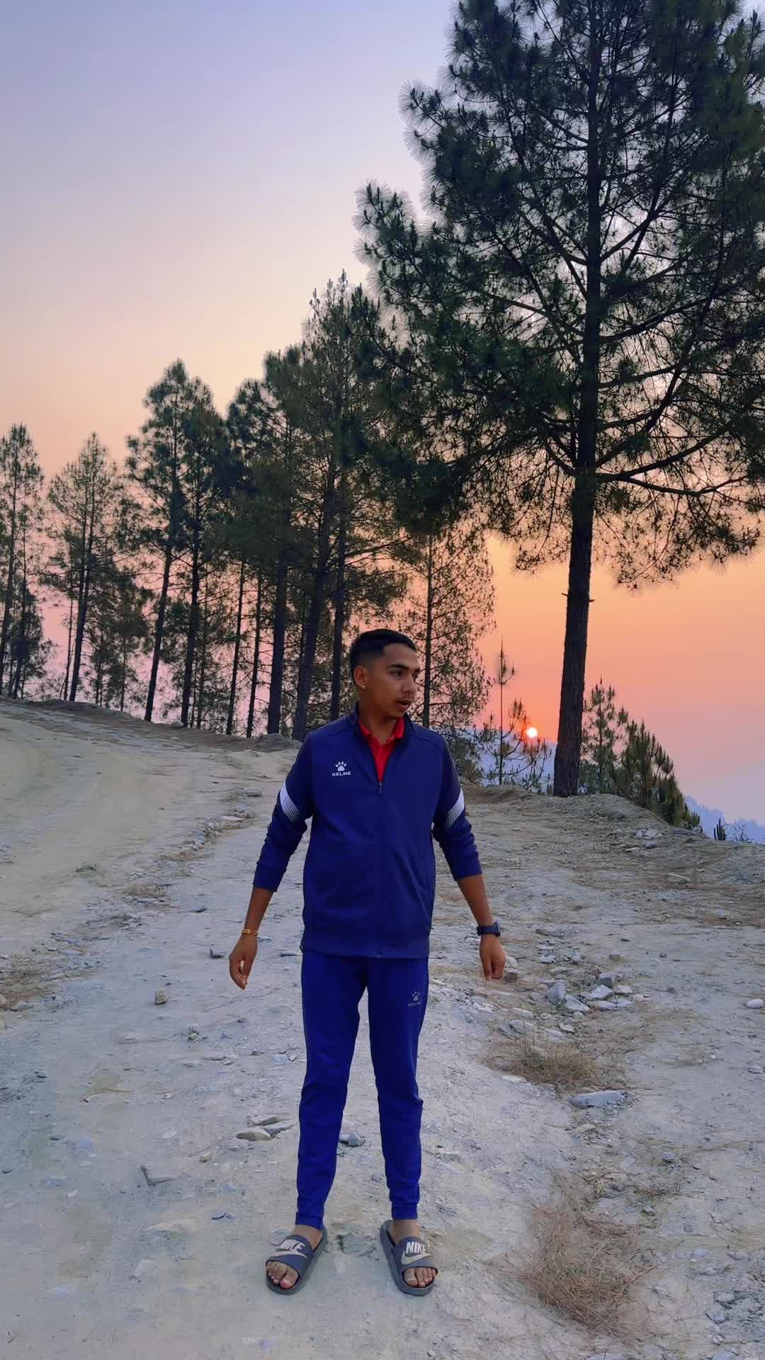 @Shib Raj Kc ✅