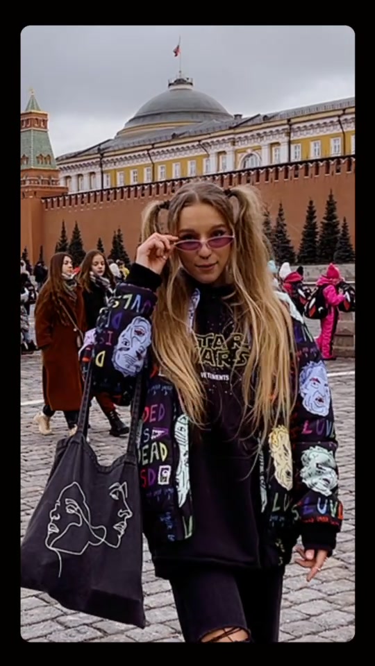 @Русская Рапунцель👑