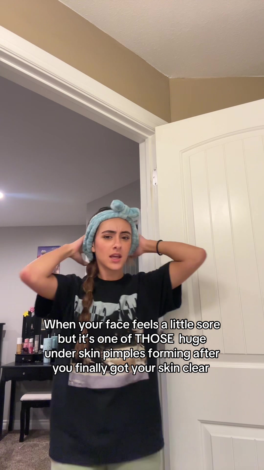 @Steezy McKGeezy
