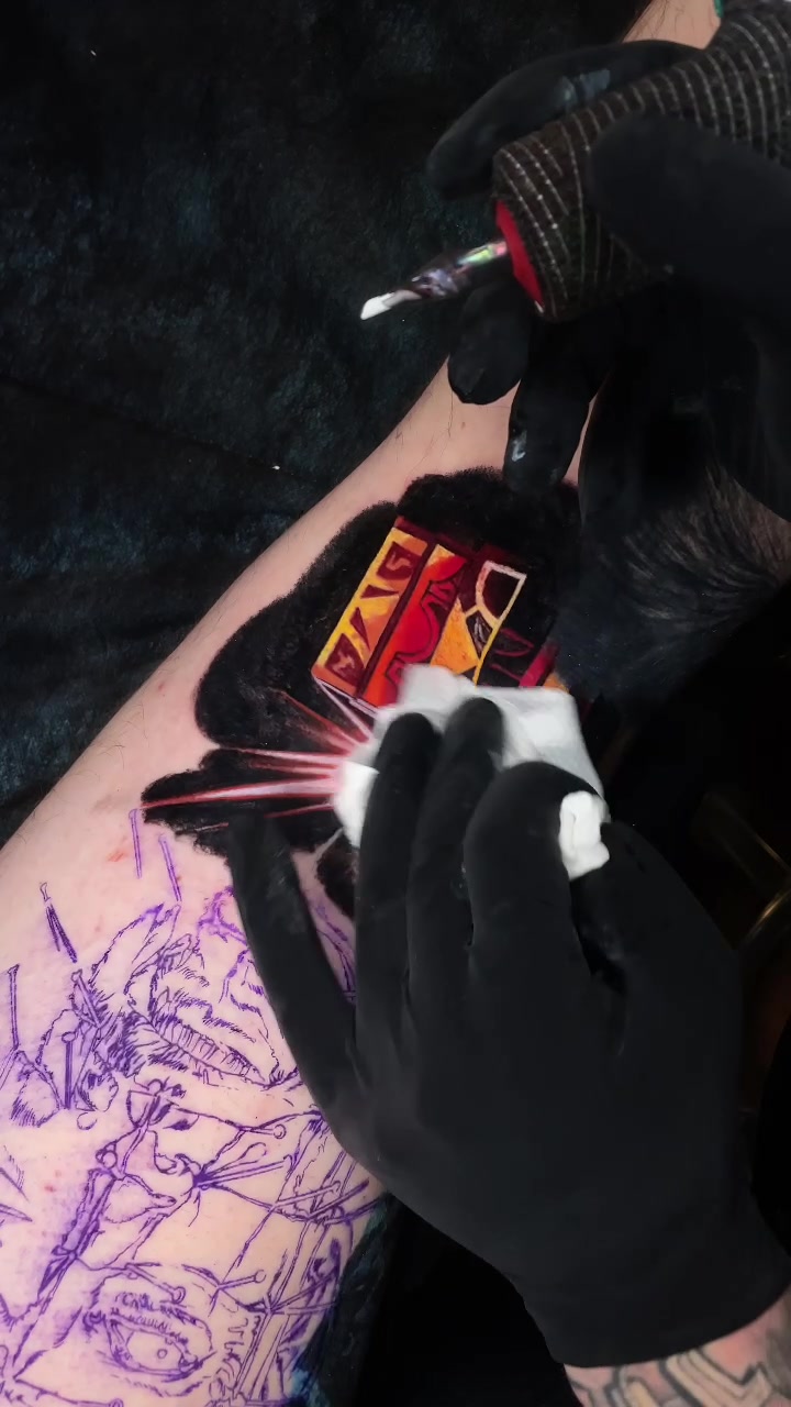 @Sivak Tattoo