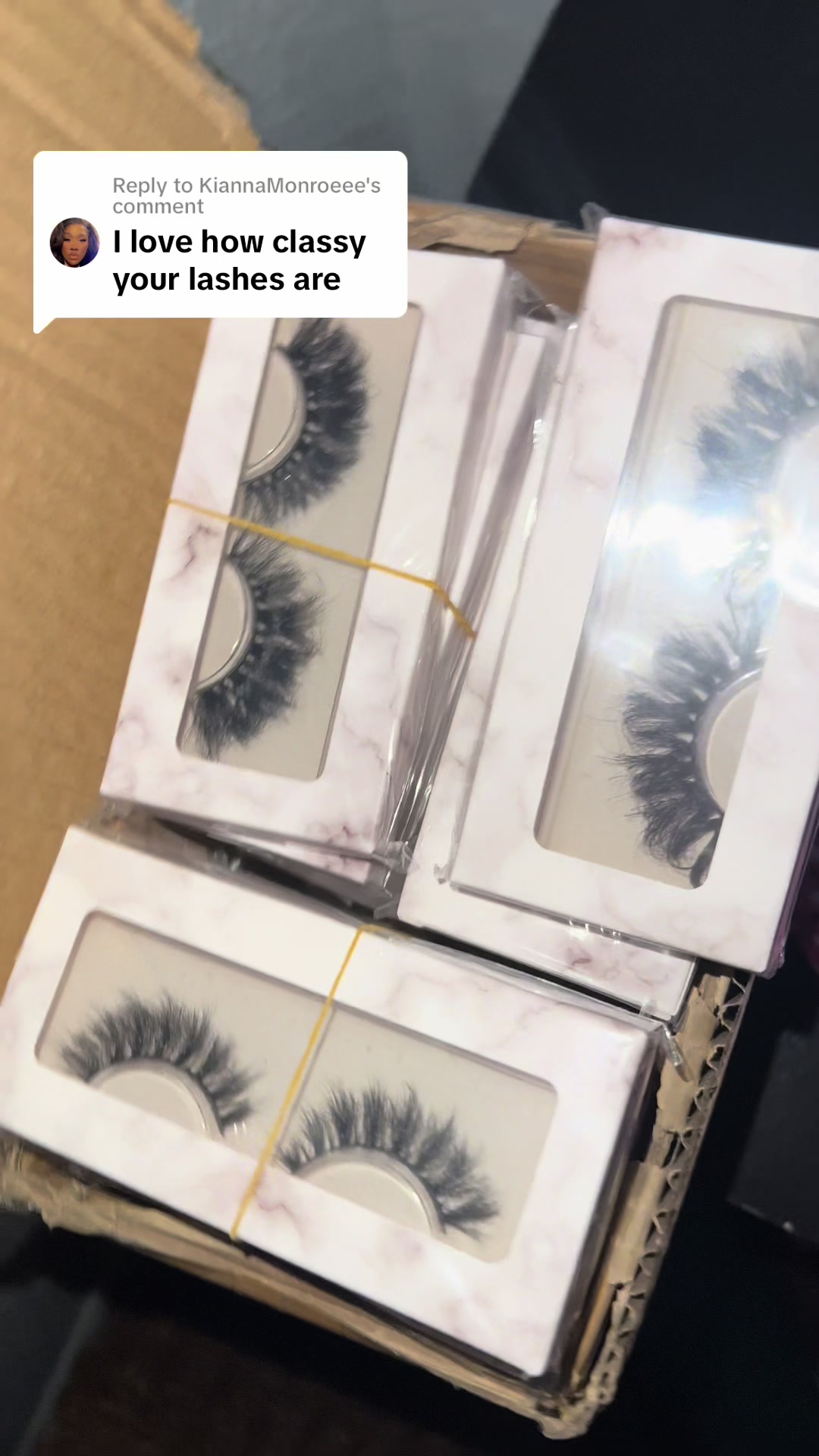 @Nefertiti Collection LLC