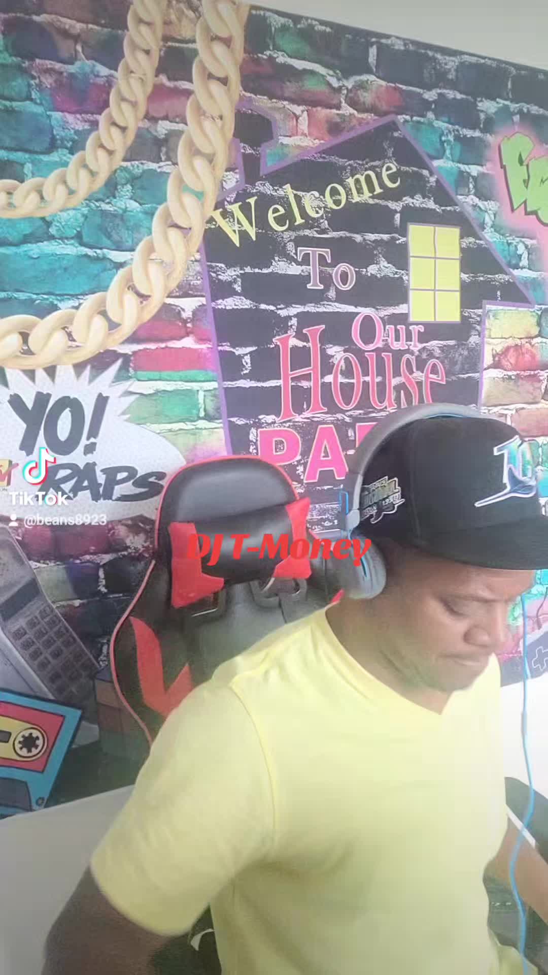 @DJ T-Money56_