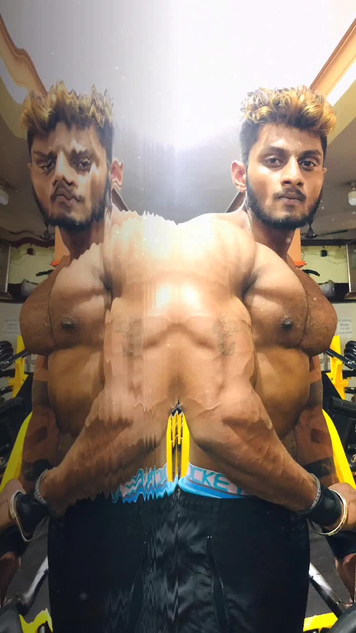 @Madan Raj