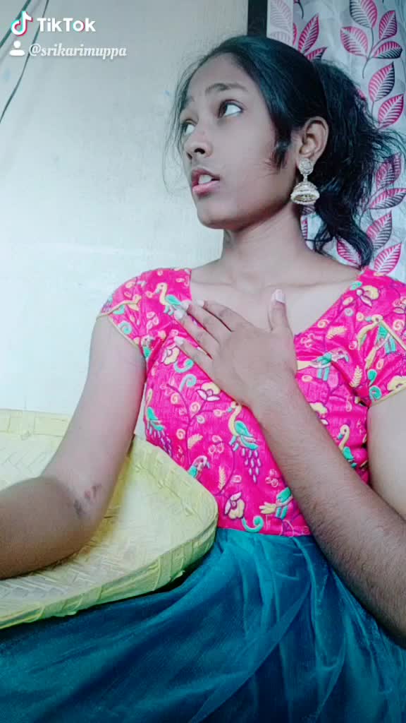 @srikarishetty