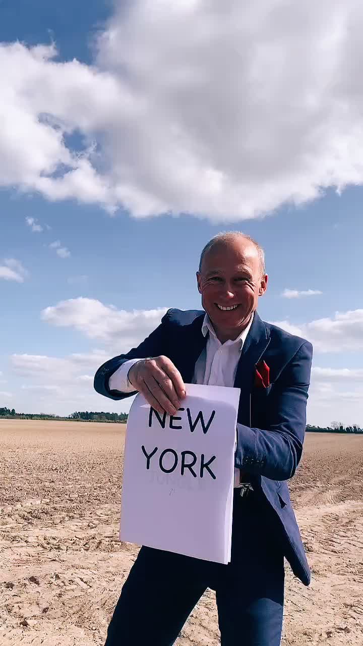 @TheBenLangleyShow