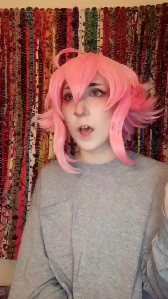 @miles edgeworth gay