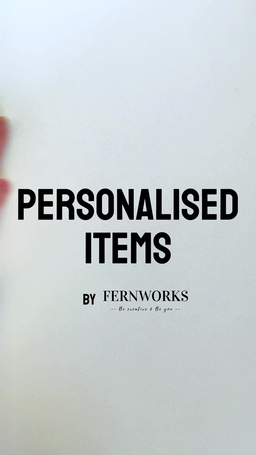 @FERN.WORKS