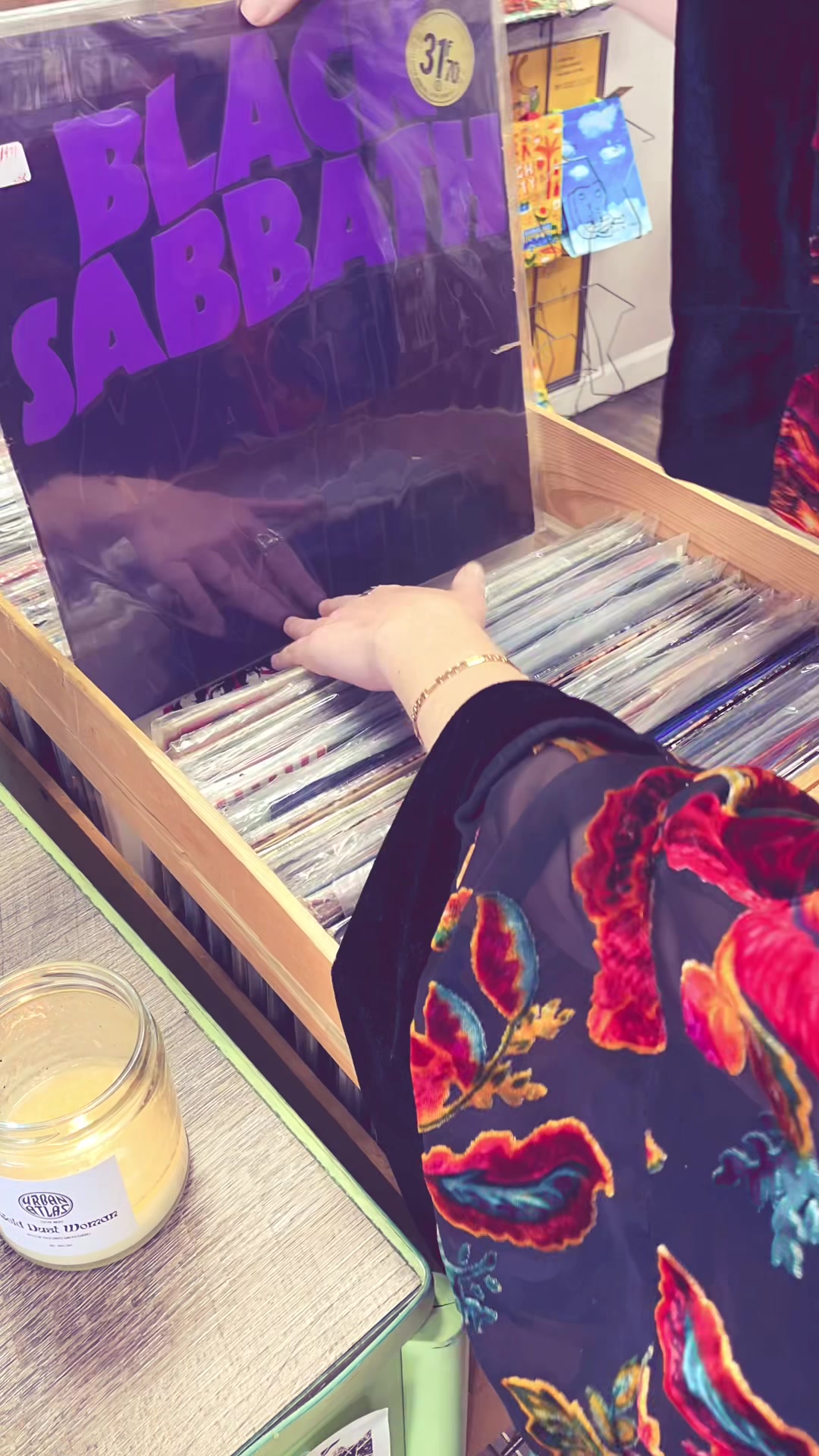 @Urban Atlas | Retro Retail