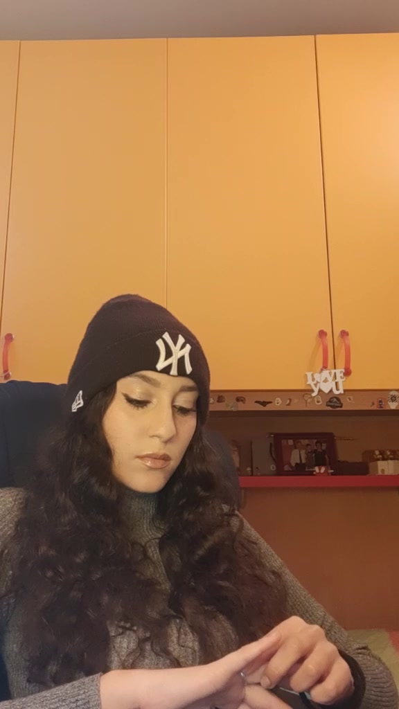 @Sara Spano