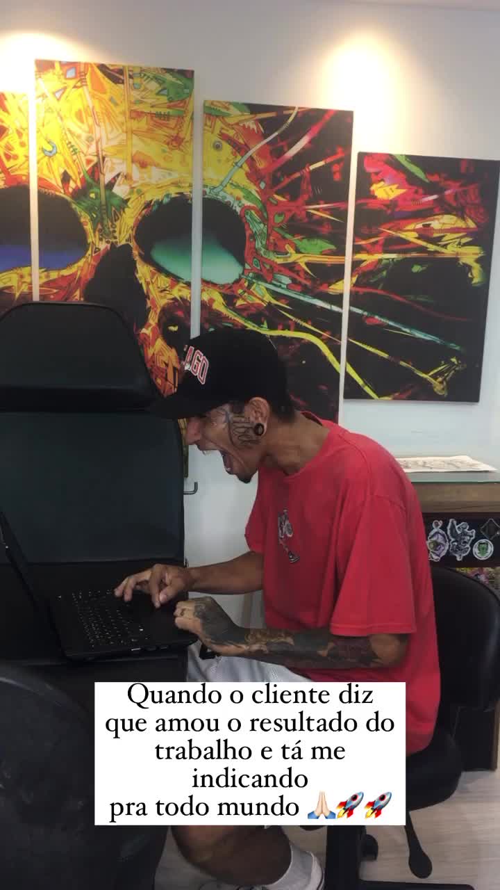 @Reeii Tattoo