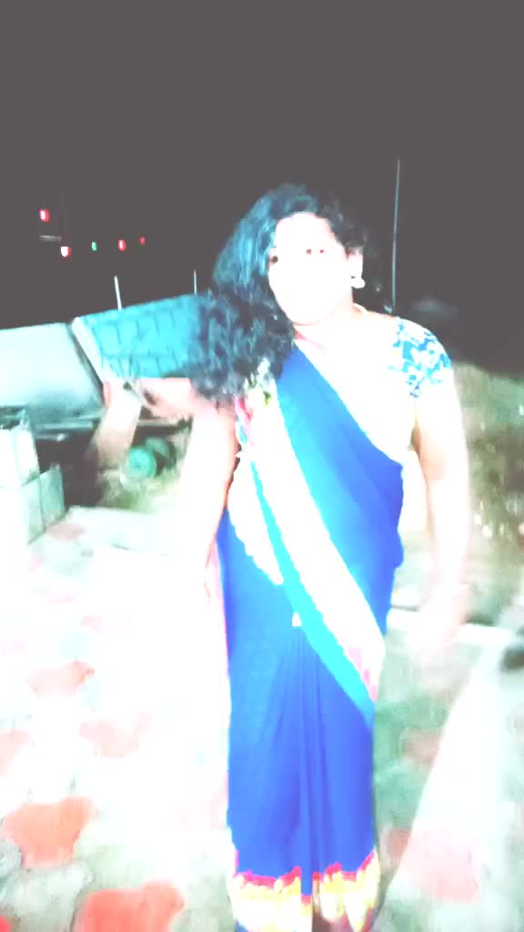 @Anushka Raju Trichy