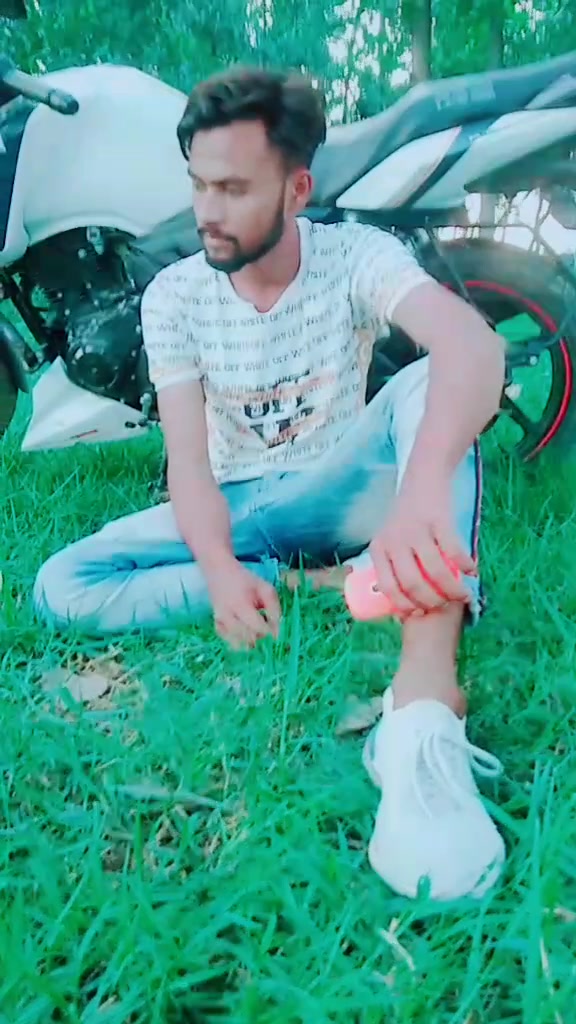 @Samar Tyagi