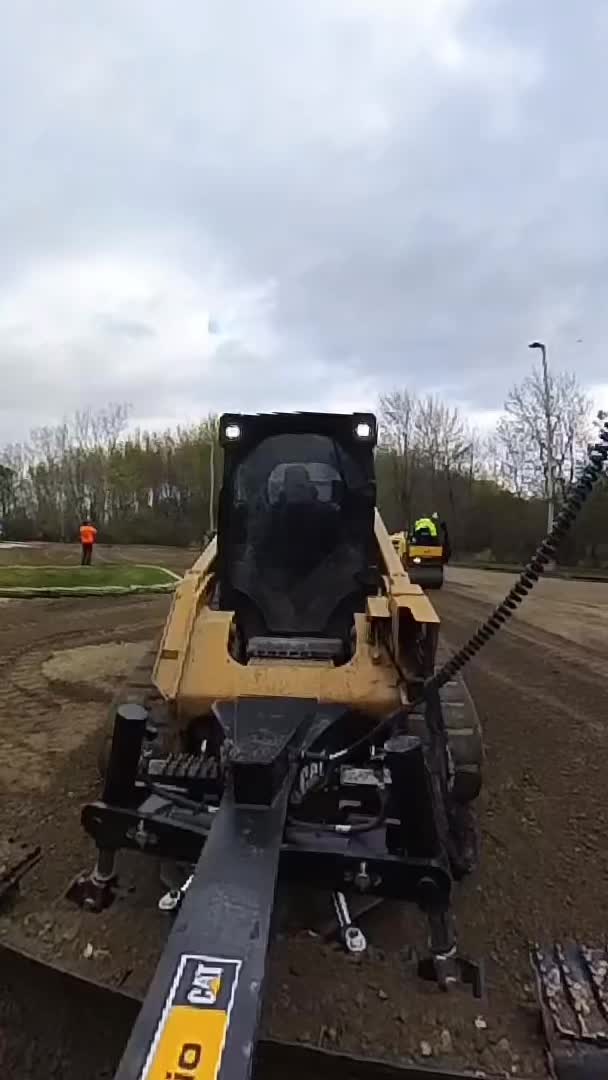 @Buck Bros Asphalt & Concrete